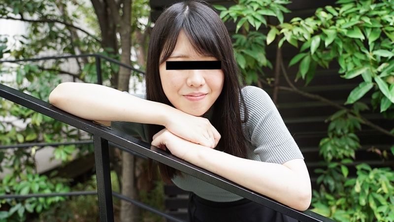 MUSUME-073024_01 穿著淫秽内衣，与充满性感的素人女孩发生性关系！