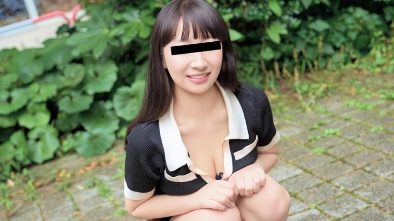 MUSUME-030726_01 我试著让一个胸部柔软的漂亮女孩进行乳交、深喉、射精和清洁式口交。 – 神乐麻衣