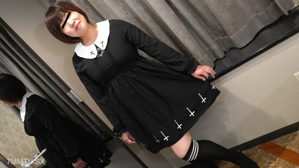 042823_837 真人真事，别过头了，cosplay！