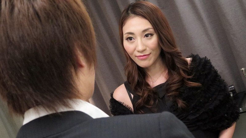 PACOPACOMAMA-100925_100 美丽的成熟女性寻求怀孕 – 笠原あおい