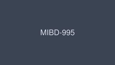 MIBD-995 仅限于最优秀的女演员！豪华后宫逆向3P23制作 – 南波杏