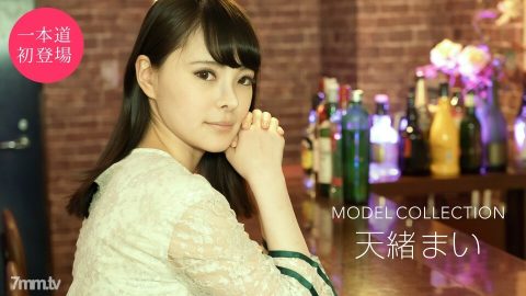 032121_001 模特系列 Mai Teno