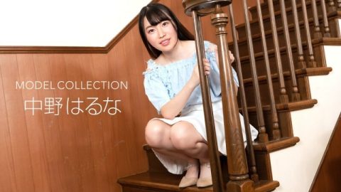 PONDO-032123_001 模型系列 Haruna Nakano