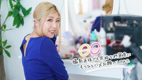 CARIBBEANCOM-111522-001 再一次，再操一次～刚拍完就跟柊玲奈再操一操～