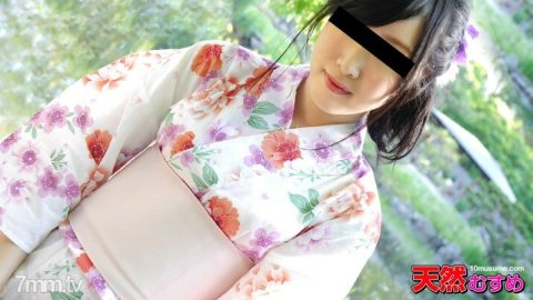 082914-01 浴衣 x 没有内衣第一次蚀刻 ！