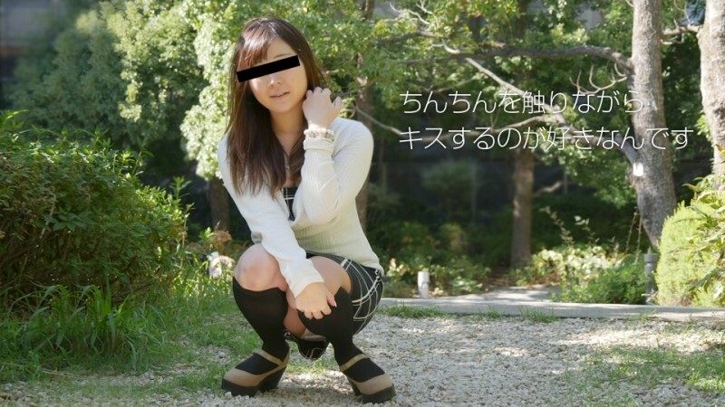 MUSUME-072418_01 我让喜欢鸡巴的女儿给我饼