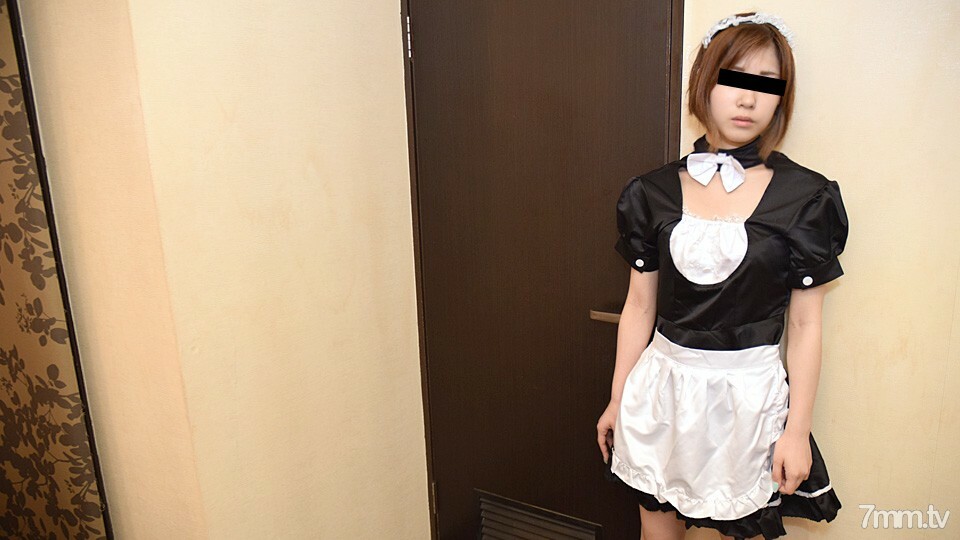 010620-01 Deriheru 小姐与女仆 Kos 一起服务很好