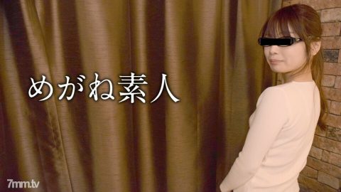 101720-01 业余眼镜~感觉好到我的眼镜都混了~
