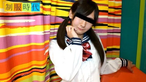 MUSUME-121020_01 制服时代~感觉第一次打开转子~