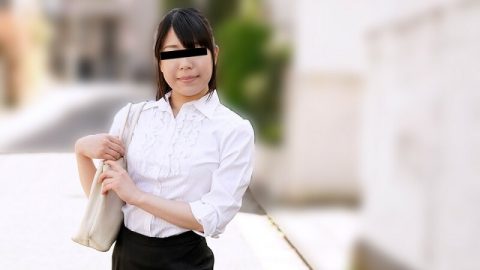 MUSUME-012022_01 新员工魔怪培训满怀希望 – 佐々木由美