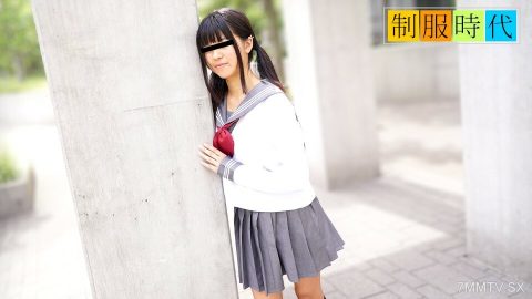 041823_01 校服时代～清纯少女～