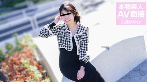 MUSUME-060124_01 素人AV采访～本想接受采访却立刻被中出的素人女儿～
