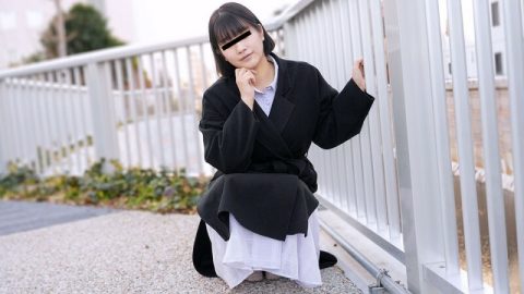 MUSUME-110924_01 与G罩杯大胸女大学生的近距离原始性爱！