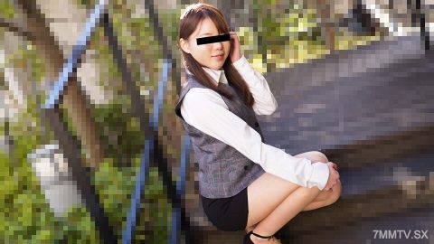 MUSUME-122624_01 素人AV采访～深度素人少女的实体采访～ – 二ノ宫えりか