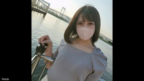 FC2-PPV-2471454 数量有限！ ！！ [未经审查] 与美容诊所的接待员在日落时分在海滩上的黄昏约会…在一个封闭的房间里与观众一起淫秽，最后一次阴道暨射在优雅的身体上！ ！！这是她的最后一部作品……